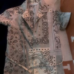 Toddler girl Kith dress! * WORN TWICE*